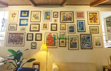 Imagem 8: Casa com 3 dormitórios à venda, 400 m² por R$ 2.250.000 - Arujá Country...