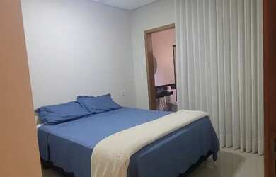 Imagem 11: Apartamento à venda no Bairro Novo Mundo em Uberlândia