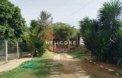 Imagem: A fazenda à venda possui e está localizado em Vivendas do