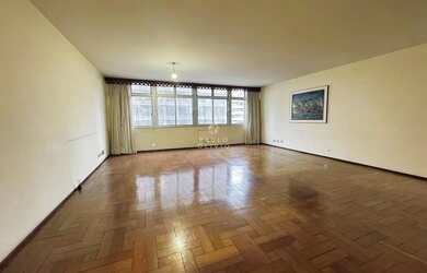 Imagem: O apartamento possui 3 Dormitórios, 3 Banheiros, 1 Vaga na