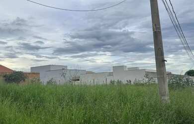 Imagem 6: Terreno esquina. 268m² de Área