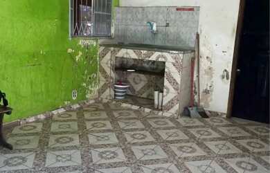 Imagem 7: Vendo casa em guaxindiba. Varanda, 2 Vagas na garageme1 Dormitório