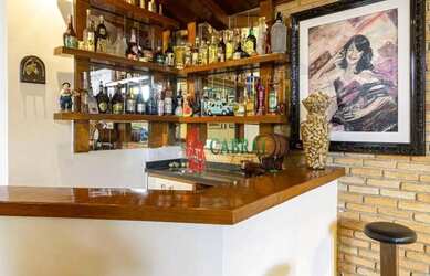 Imagem 6: Casa com 3 dormitórios à venda, 400 m² por R$ 2.250.000 - Arujá Country...