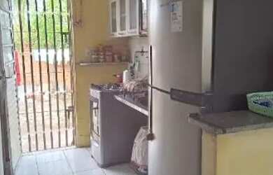 Imagem 3: Vendo Casa no Turiúba. Varanda, 1 Vaga na garageme2 Dormitórios