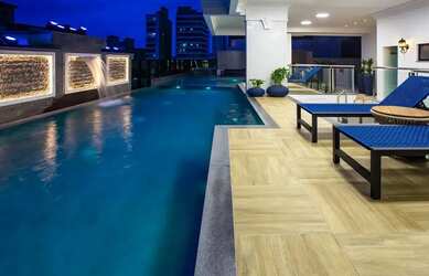 Imagem 14: Apartamento em Avenida Nereu Ramos - Meia Praia - Itapema/SC