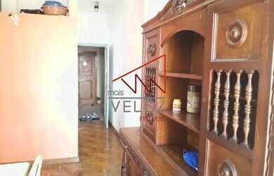 Imagem 9: Apartamento-À VENDA-Centro-Rio de Janeiro-RJ