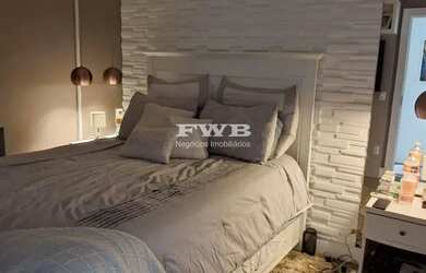 Imagem 5: COBERTURA RESIDENCIAL em RIO DE JANEIRO - RJ, RECREIO DOS BANDEIRANTES