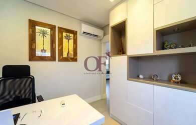 Imagem 16: Apartamento Duplex de Alto Padrão no Alta Vista Jundiaí