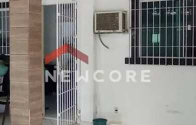 Imagem: Casa em Rua Sílvio Fontoura - Parque João Maria - Campos dos