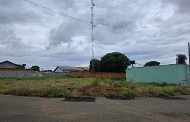 Imagem: O terreno possui 390m² de Área e está localizado em Goiânia
