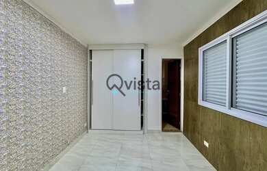Imagem 13: Apartamento à Venda na Astúrias no Guarujá QVista Inteligência Imobiliária...