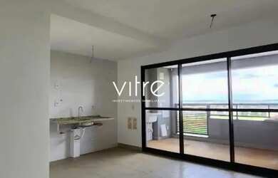 Imagem: O apartamento possui 3 Dormitórios, 2 Banheiros, 2 Vagas na