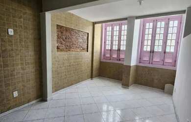 Imagem: A casa possui 3 Dormitórios, 1 Banheiro, 100m² de Área e