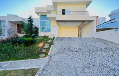 Imagem 1: Casa à Venda e/ou Locação no Condomínio Porto Seguro Village em Valinhos,...