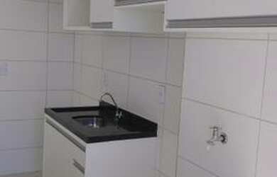 Imagem 4: Locacao apartamento Ville Felicitta, bairro Laluce II birigui