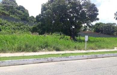 Imagem: O terreno possui 1.147m² de Área e está localizado em São