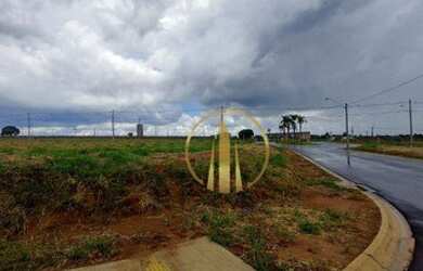 Imagem 2: MARAVILHOSO TERRENO ESQUINA PLANO - CONDOMÍNIO VILLENEUVE