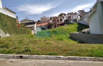 Imagem: Terreno - Rainha - Louveira