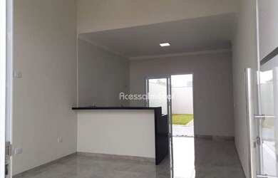 Imagem 4: Casa com 3 dormitórios à venda, 96 m² por R$ 487.600,00 - Portal Ville...