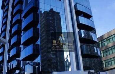 Imagem: Excelente Sala Comercial para Locação com 164 m², Alameda