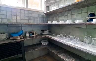 Imagem 15: Casa com 3 dormitórios à venda, 336 m² por R$ 1.190.000,00 - Condomínio Okinawa - Paulínia