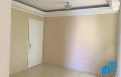 Imagem 1: APARTAMENTO CONDOMÍNIO NO HIGIENÓPOLIS, SÃO JOSÉ DO RIO PRETO - AP301