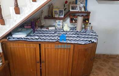 Imagem 7: Sobrado à venda, 280 m² por R$ 820.000,00 - Jardim das Flores - Osasco/SP