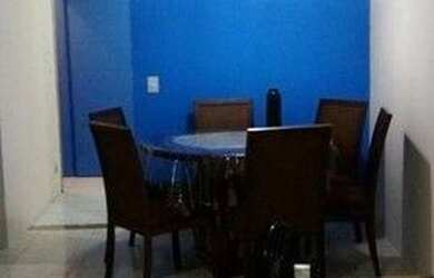 Imagem 2: AO0183 - Sobrado em Condominio no Indaiá, Caraguatatuba