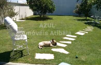 Imagem 15: CASA RESIDENCIAL em Atibaia - SP, JARDIM PAULISTA