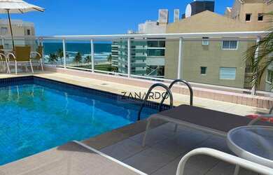 Imagem 7: Cobertura pé na grama, vista mar, 4 dormitórios sendo 3 suítes venda,...