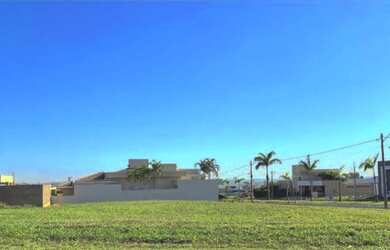 Imagem: O terreno está localizado em Terra Vista Residence Club, Mirassol