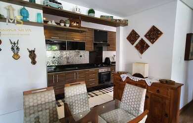 Imagem 13: Apartamento à venda, 70 m² por R$ 420.000,00 - Jardim Sabiá - Cotia/SP