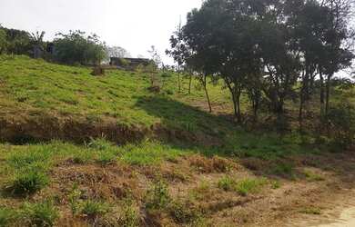 Imagem 1: Porto Feliz - Terreno para chácara com 2.617 m²