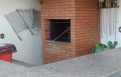 Imagem 11: VENDA CASA RIO PRETO JD HERCULANO 03 DORM