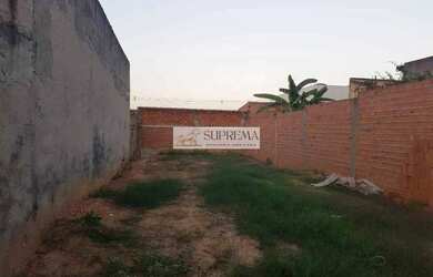 Imagem 1: Terreno, 130 m², à venda por R$ 121.900 Jardim Santa Catarina - Sorocaba/SP