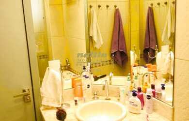 Imagem 12: Apartamento Residencial Praia das Astúrias Guarujá