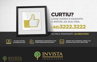 Imagem 12: Terreno à venda, 372 m² por R$ 790.000,00 - Coqueiros - Florianópolis/SC