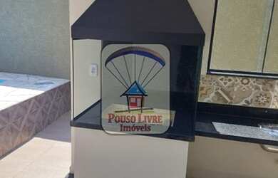 Imagem 9: Atibaia - Casa Padrão - Jardim do Lago