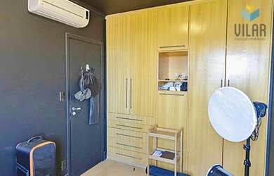 Imagem 12: Apartamento à venda, 130 m² por R$ 450.000,00 - Jardim Embaixador - Sorocaba/SP