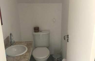 Imagem 9: Lindo sobrado Jd. Paulista, 3 Suites 142m² Atibaia