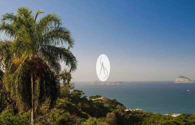 Imagem: O terreno possui 1.000m² de Área e está localizado em São