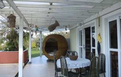 Imagem 5: Casa para venda em condomínio Arujazinho 123 Arujá