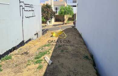 Imagem 2: SALTO - Terreno Padrão - VILLAGE MOUTONNÉE