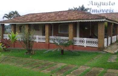 Imagem 2: Chácaras em Condomínio à venda em Atibaia/SP - Compre o seu chácaras...