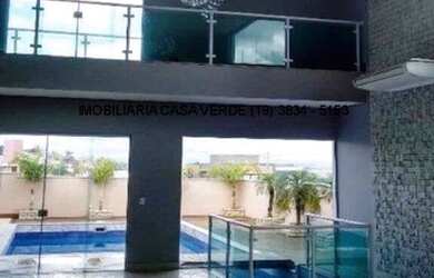 Imagem: A casa em condomínio possui 5 Dormitórios, 2 Banheiros, 4