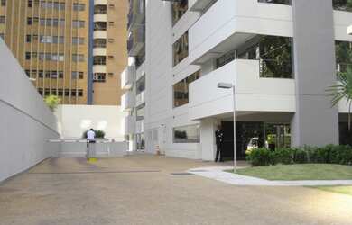 Imagem 10: Salas comerciais, conjunto com 364 m², 11 vagas, pronto para uso - Centro...