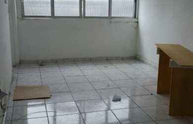 Imagem: O depósito possui 25m² de Área e está localizado em Centro