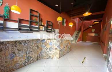 Imagem: O depósito possui 180m² de Área e está localizado em Centro