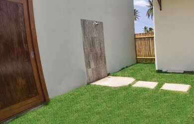 Imagem 12: São Miguel do Gostoso - Casa Padrão - Ponta do Santo Cristo