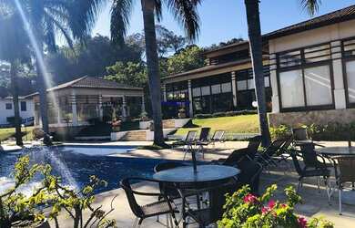 Imagem: O terreno possui 459m² de Área e está localizado em Bragança